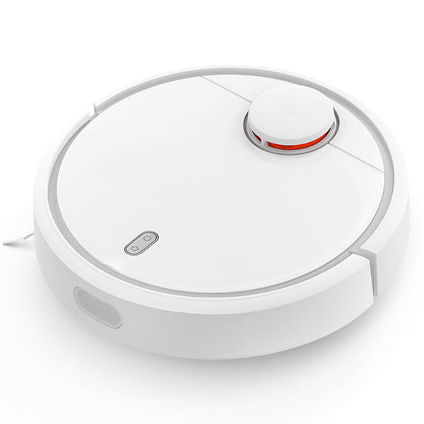 2017 Original Xiaomi MI Robot Vacuum Cleaner for Home Automatic Sweeping Dust Sterilize Smart Planned Mobile App Remote Control