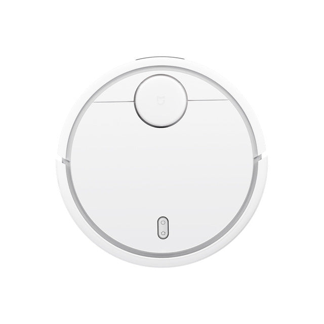 2017 Original XIAOMI MI Robot Vacuum Cleaner for Home Automatic Sweeping Dust Sterilize Smart Planned Mobile App Remote Control