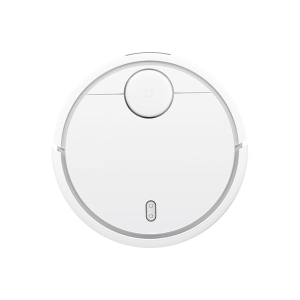 2017 Original XIAOMI MI Robot Vacuum Cleaner for Home Automatic Sweeping Dust Sterilize Smart Planned Mobile App Remote Control