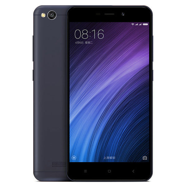 New Xiaomi Phone Redmi 4A red rice 4A 2GB RAM 16GB ROM Snapdragon 425 Quad Core Mobile Phone 3120mAh 5.0" 13MP