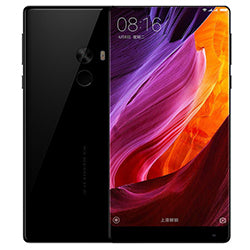 Original Xiaomi Mi Mix Smartphone 4GB 128GB Snapdragon 821 Quad Core NFC FDD LTE 4G 16.0MP 6.4 " 2040x1080P FHD 4300mAh QC3.0